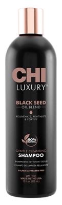 CHI Shampoo Suave Black Seed Oil CHI