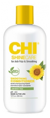 CHI Après-shampooing ShineCare CHI 355ml