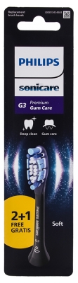 Philips Sonicare G3 Premium Gum Care HX9054 4 Toothbrush Heads