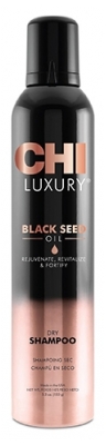 CHI Tørshampoo Black Seed Oil CHI