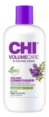 CHI Condicionador Volumizador VolumeCare CHI 355ml
