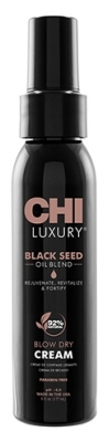 CHI Fēnošanas krēms Black Seed Oil CHI