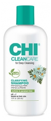 CHI Klärendes Shampoo CleanCare CHI 355ml