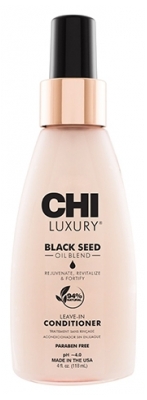 CHI Bezoplachová péče Black Seed Oil CHI