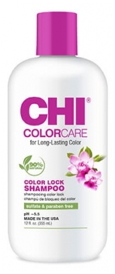 CHI šampūns Color Lock ColorCare CHI 355ml