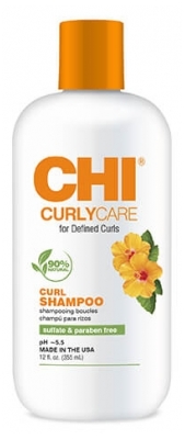CHI-shampoo CurlyCare CHI 355ml