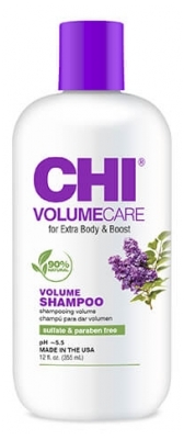 CHI Tuuheuttava shampoo VolumeCare CHI 355ml