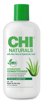CHI Fugtgivende balsam Aloe Vera & Hyaluronsyre CHI Naturals