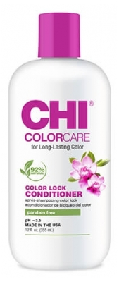 CHI Après-shampooing Color Lock ColorCare CHI 355ml
