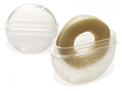 Secrets de Provence Scatola per Shampoo Solido Secrets de Provence
