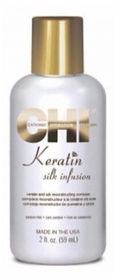 CHI Silk Infusion Keratin