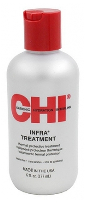 CHI Infra -hoitoaine