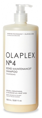 Olaplex Shampoo Bond Maintenance N°4 1L