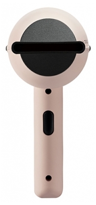 Velecta Paris Sèche-cheveux Iconic TGR 2.0 Rose Poudré Velecta Paris