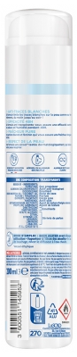 Narta Antitranspirante Invisible 48H Spray 200 ml