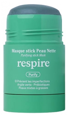 Respire Čisticí maska v tyčince 50 g