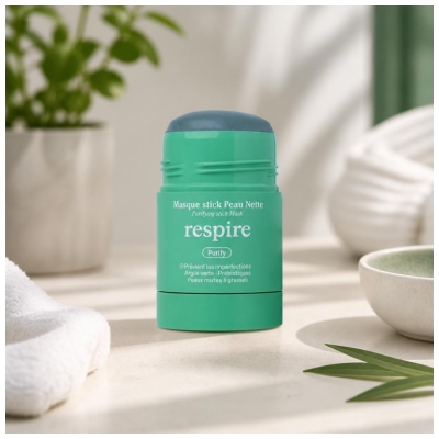 Respire Tīras Ādas Maskas Zīmulis 50 g