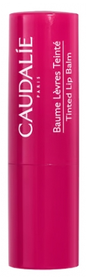Caudalie Vinotherapist Getönter Lippenbalsam 4,5 g