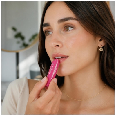 Caudalie Vinotherapist Tonējošais lūpu balzams 4,5 g
