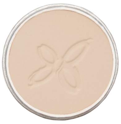 Boho Green Make-up Cipria Compatta Biologica 4,5 g - Tinta: 02: Beige chiaro