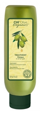 CHI Maske CHI Olive Organics