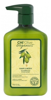 CHI Hair and Body Conditioner CHI Olive Organics