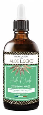 Easy Pouss Olejek Owala Aloe Lock Easy Pouss