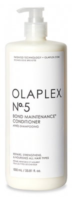 Olaplex kondicionieris Bond Maintenance N°5 1L