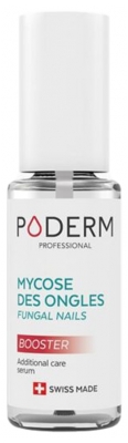 Poderm Integratore Booster 6 ml