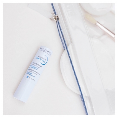 Bioderma Atoderm Stick Lèvres Ultra-Hydratant 4 g