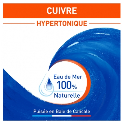 Stérimar Nez Bouché 100 ml