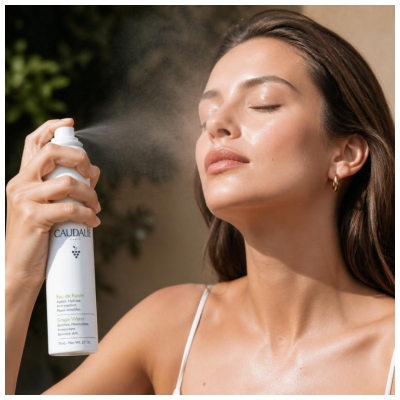 Caudalie Eau de Raisin 75 ml