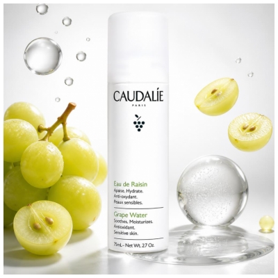 Caudalie Eau de Raisin 75 ml