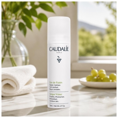 Caudalie Grape Water 75ml