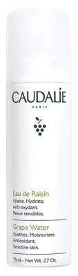 Caudalie Weintraubenwasser 75 ml