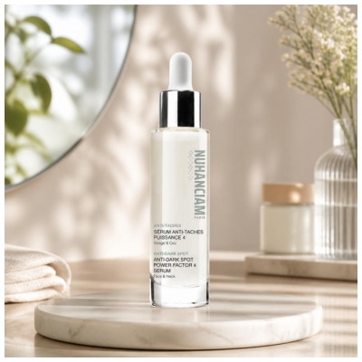 Nuhanciam Anti-Plet Serum Power 4 30 ml
