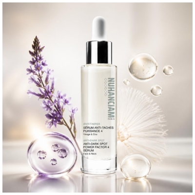 Nuhanciam Dėmių Mažinimo Serumą Galia 4, 30 ml