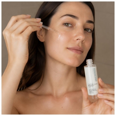 Nuhanciam Serum proti madežem Moč 4 30 ml