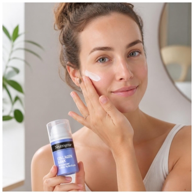 Neutrogena Collagen Bank Fugtighedscreme 50 ml