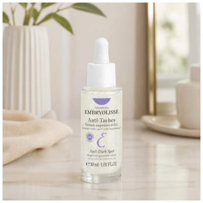 Embryolisse Anti-Taches Ser Ser Um Capsule de Strălucire 30 ml