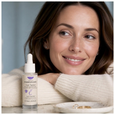 Embryolisse Anti-Taches Ser Ser Um Capsule de Strălucire 30 ml