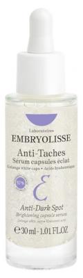 Embryolisse Anti-Taches Sérum Capsules Éclat 30 ml