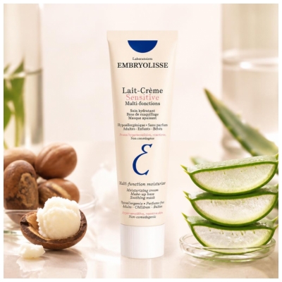 Embryolisse Lait-Crème Sensitiv 30 ml