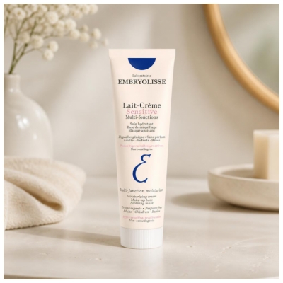 Embryolisse Sensitive Pieno-Kremas 30 ml
