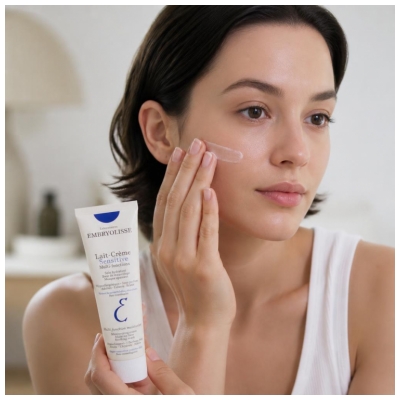 Embryolisse Sensitive Pieno-Kremas 30 ml