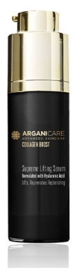 Sérum Supremo Lifting Collagen Boost Arganicare 30 ml