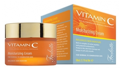 Arganicare Crème de Jour Hydratante 50 ml