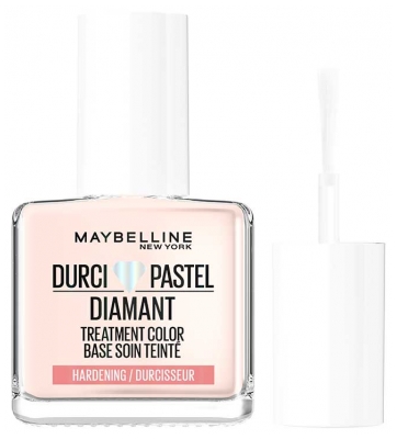 Maybelline New York Durci Pastel Diamant Tinted Polish Base 12 ml