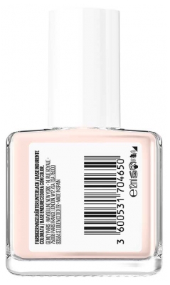 Maybelline New York Durci Pastel Diamant Tinted Polish Base 12 ml