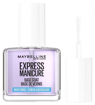 Baza pentru lac de unghii Maybelline New York Express Manicure 12 ml
